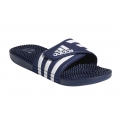 adidas Bath Shoes Adissage Dark Blue Men/Women - 1 Pair